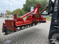 Rotary Harrow Rau 3 mtr met 12 rotors