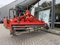 Rotary Harrow Rau 3 mtr met 12 rotors
