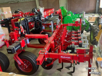 Other tillage machinery and accessories Steketee EC-Weeder 5V