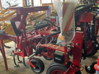 Other tillage machinery and accessories Steketee EC-Weeder 5V