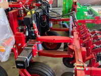 Other tillage machinery and accessories Steketee EC-Weeder 5V