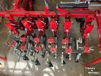 Other tillage machinery and accessories Steketee EC-Weeder 5V
