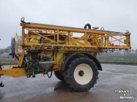 Fieldsprayer Dubex Stentor