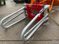 Bale clauw Giant balenklem I balenklem eurotrac