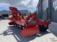 Rotary Harrow Kverneland Kverneland H-serie rotorkopeg
