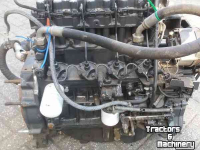 Engine  Deutz 1011 motor afkomstig van Holder 8.72 H met ongeveer 4000 uur