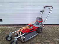 Weed-burner  Infra Weeder Master 510R Onkruidbrander