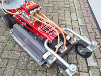 Weed-burner  Infra Weeder Master 510R Onkruidbrander