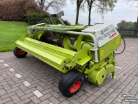 Pick-up Claas PU 300 HD