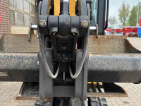Mini-Excavator JCB Mini-graver 19 C-1