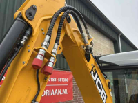 Mini-Excavator JCB Mini-graver 19 C-1