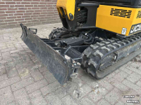 Mini-Excavator JCB Mini-graver 19 C-1