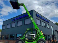 Telehandler Merlo TF 42.7 CS 136 Pk