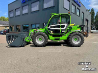 Telehandler Merlo TF 42.7 CS 136 Pk