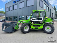 Telehandler Merlo TF 42.7 CS 136 Pk