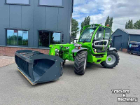 Telehandler Merlo TF 42.7 CS 136 Pk