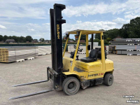 Forklift Hyster 2.5 ton
