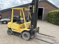 Forklift Hyster 2.5 ton