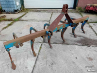 Cultivator Jako vaste tand cultivator