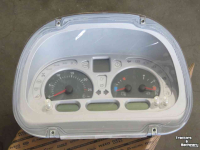 Tractor Steyr Dashboard - instrumentenpaneel STEYR :  CNH Parts nr:47383690