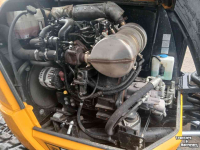 Mini-Excavator JCB 50Z-2