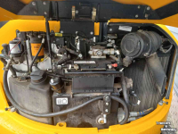 Mini-Excavator JCB 50Z-2
