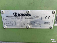 Rake Krone Swadro 1000