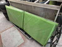 Other agricultural transport equipment and accessories  Valbrekermat