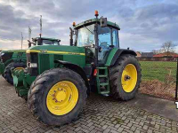 Tractor John Deere 7710