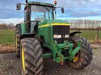 Tractor John Deere 7710
