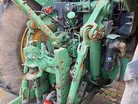 Tractor John Deere 7710