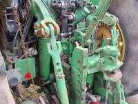 Tractor John Deere 7710