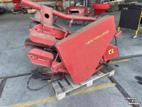 Balers New Holland Balen schieter