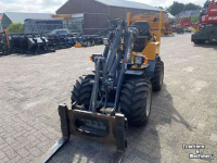 Wheelloader Giant 451 T