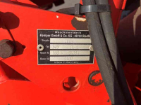 Cornhead Kemper 345