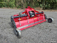 Rotary Tiller Kongskilde R600S-280S-R Howard grondfrees