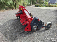Rotary Tiller Kongskilde R600S-280S-R Howard grondfrees