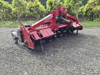 Rotary Tiller Kongskilde R600S-280S-R Howard grondfrees