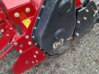 Rotary Tiller Kongskilde R600S-280S-R Howard grondfrees