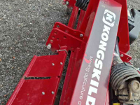 Rotary Tiller Kongskilde R600S-280S-R Howard grondfrees