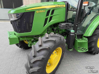 Tractor John Deere 5058E