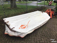 Mower Kuhn GMD 800 GII