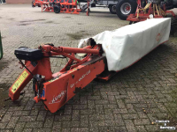 Mower Kuhn GMD 800 GII