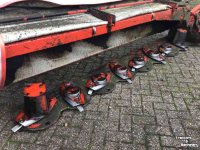 Mower Kuhn GMD 800 GII