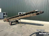 Conveyor  transportband 7m