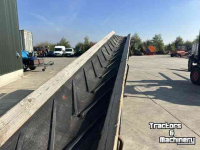 Conveyor  transportband 7m