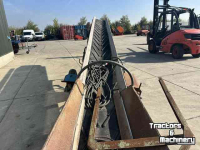 Conveyor  transportband 7m