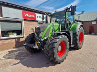 Tractor Fendt 724 GEN6