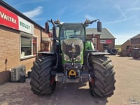 Tractor Fendt 724 GEN6