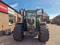 Tractor Fendt 724 GEN6